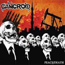 Cancroid : Peace Death